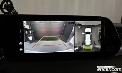 Hyundai Palisade 2024 3.8 Автомат в Москве № 111512, миниатюра 11