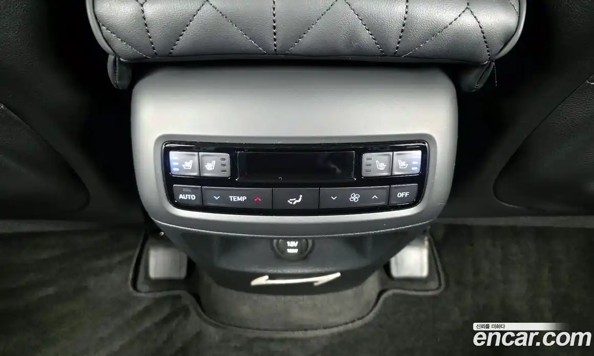 Hyundai Palisade 2024 3.8 Автомат в Москве № 111512, фото 12