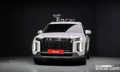 Hyundai Palisade 2024 3.8 Автомат в Москве № 111512, миниатюра 3