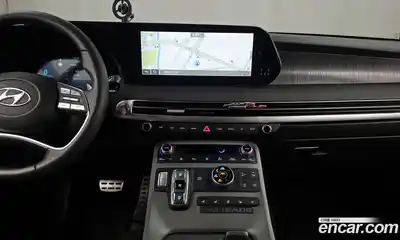 Hyundai Palisade 2024 3.8 Автомат в Москве № 111512, миниатюра 5