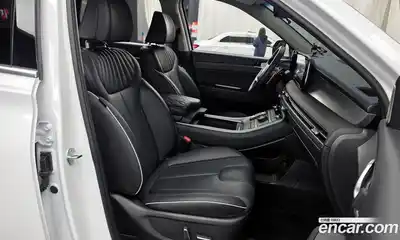 Hyundai Palisade 2024 3.8 Автомат в Москве № 111512, миниатюра 7