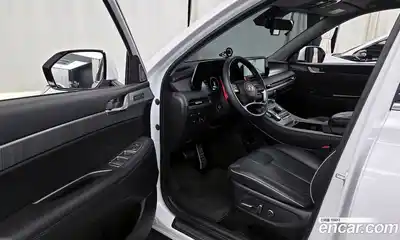 Hyundai Palisade 2024 3.8 Автомат в Москве № 111512, миниатюра 8