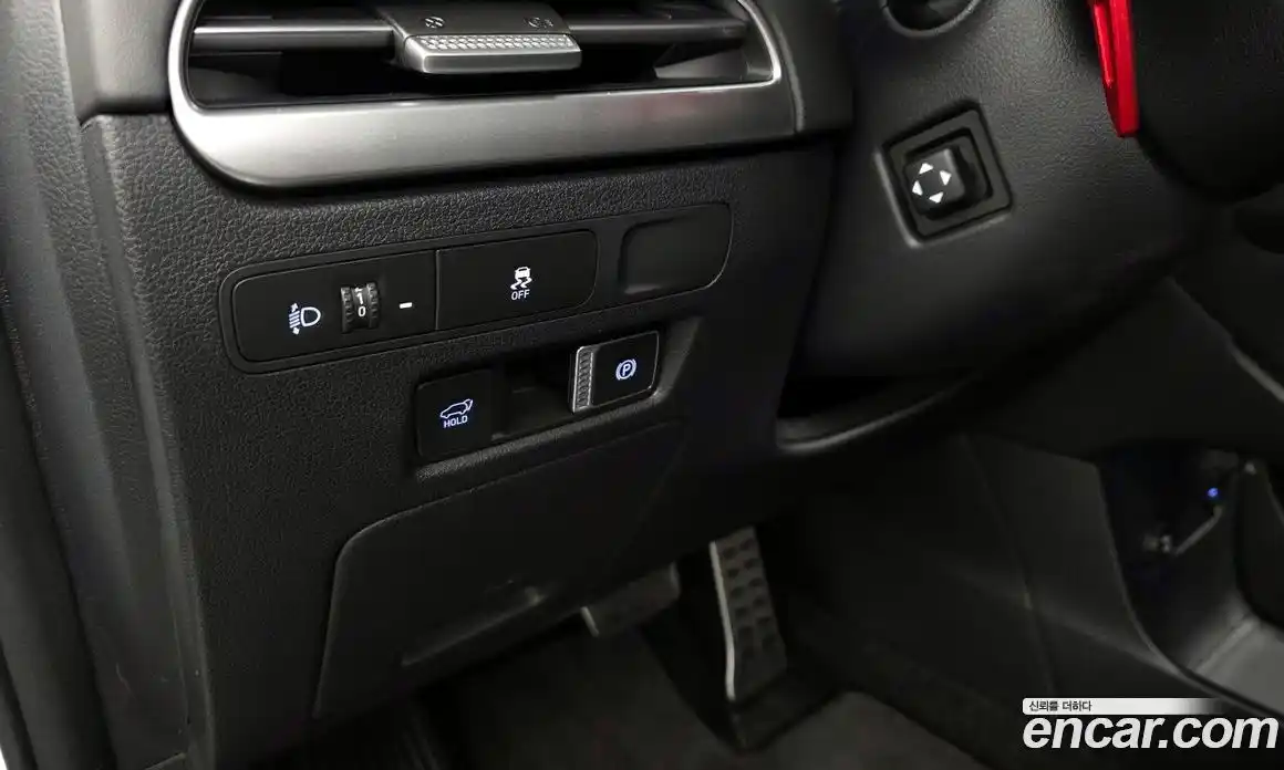 Hyundai Palisade 2024 3.8 Автомат в Москве № 111512, фото 9