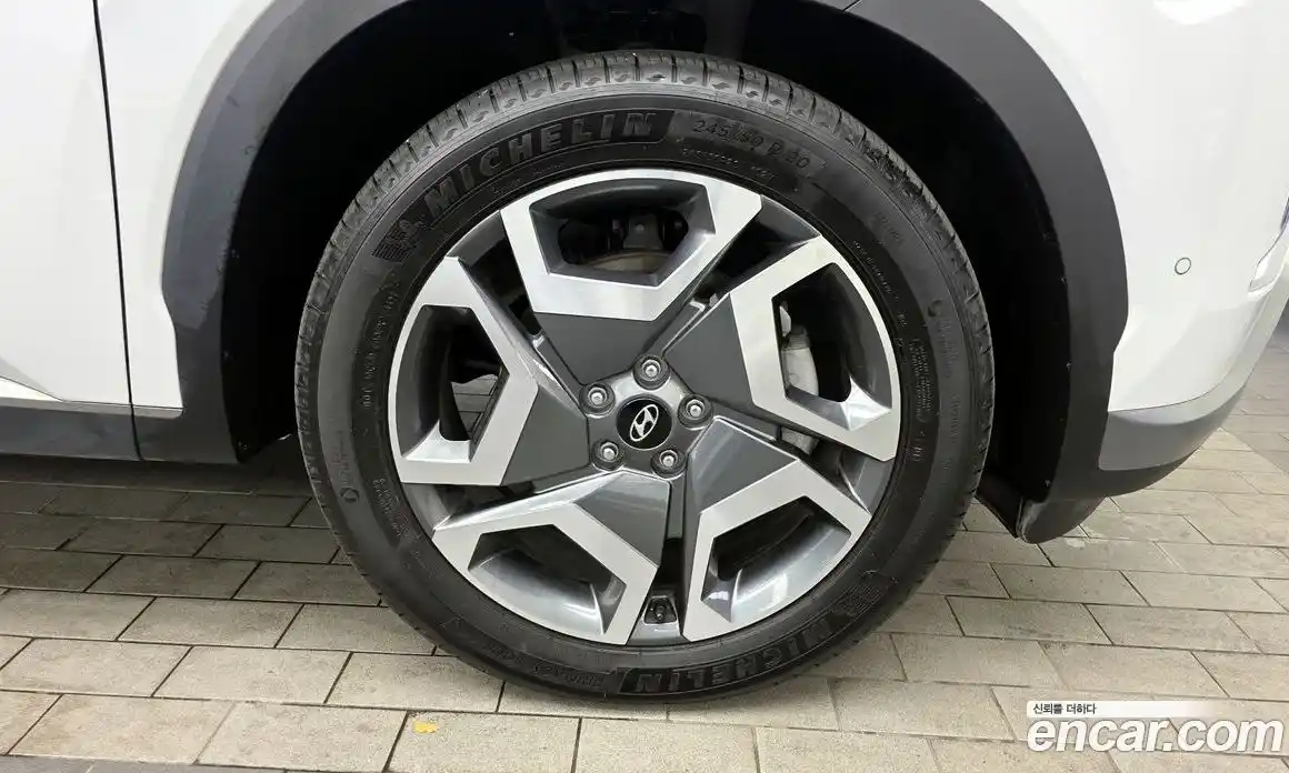 Hyundai Palisade 2024 3.8 Автомат в Москве № 111512, фото 10