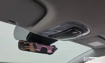 Hyundai Avante, 2021