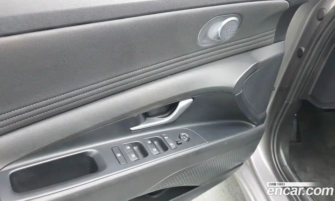 Hyundai Avante 2021 1.6 Автомат в Москве № 111858, фото 12