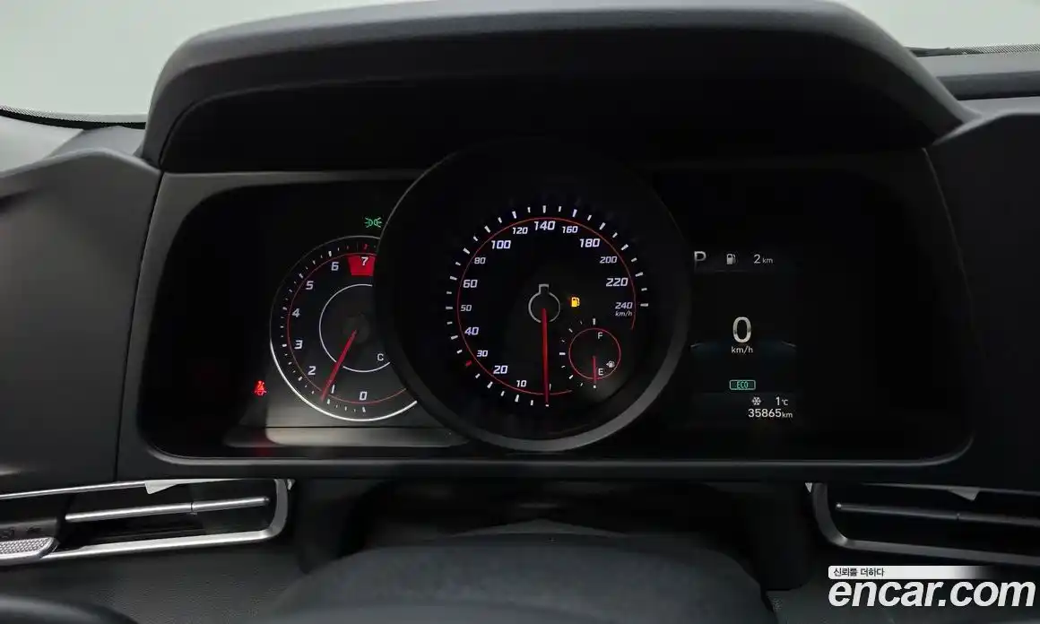 Hyundai Avante 2021 1.6 Автомат в Москве № 111858, фото 16