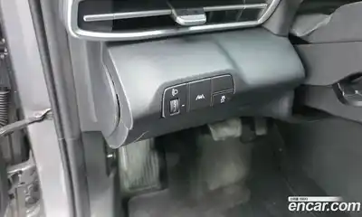 Hyundai Avante 2021 1.6 Автомат в Москве № 111858, миниатюра 2