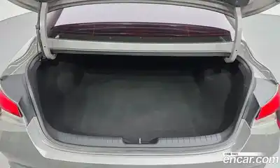 Hyundai Avante 2021 1.6 Автомат в Москве № 111858, миниатюра 4