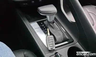 Hyundai Avante 2021 1.6 Автомат в Москве № 111858, миниатюра 8