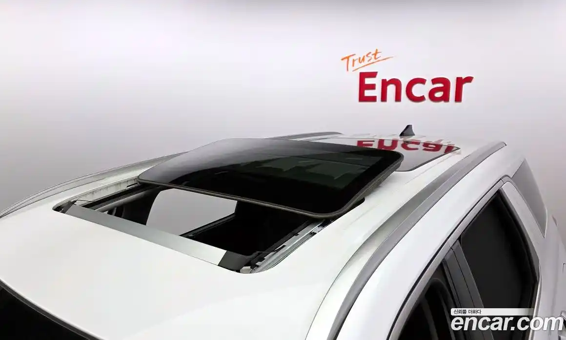 Hyundai Palisade 2022 2.2 Автомат в Москве № 112594, фото 11