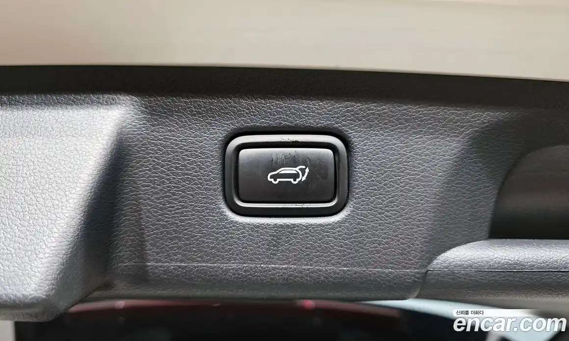 Hyundai Palisade 2022 2.2 Автомат в Москве № 112594, фото 13