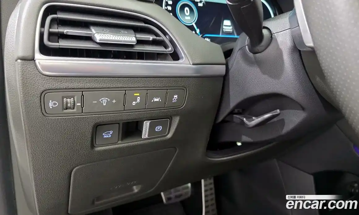 Hyundai Palisade 2022 2.2 Автомат в Москве № 112594, фото 17