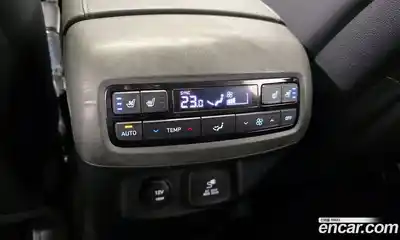 Hyundai Palisade 2022 2.2 Автомат в Москве № 112594, миниатюра 8