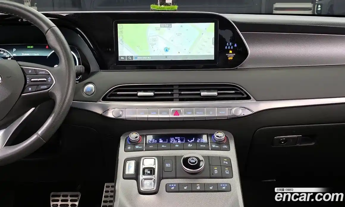 Hyundai Palisade 2022 2.2 Автомат в Москве № 112594, фото 10