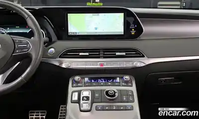 Hyundai Palisade 2022 2.2 Автомат в Москве № 112594, миниатюра 10