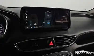 Hyundai Santa Fe 2021 2.2 Автомат в Москве № 112789, миниатюра 12