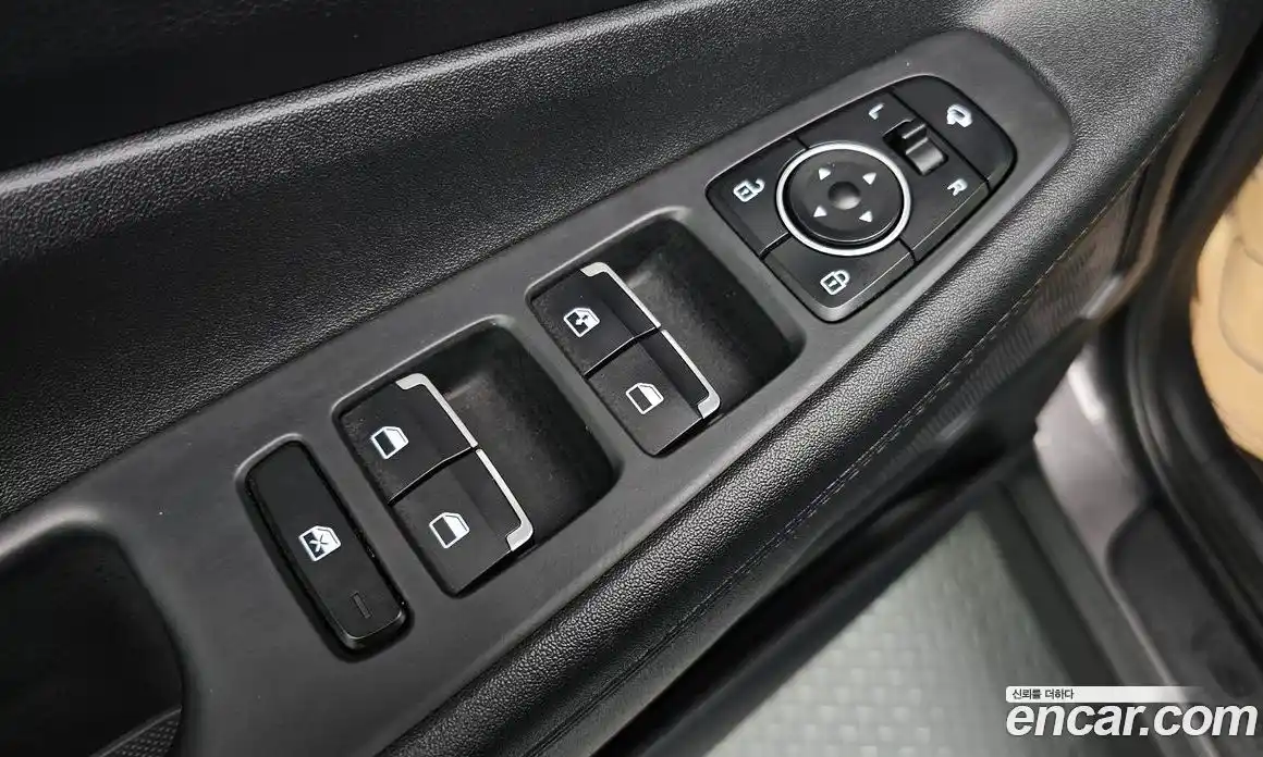 Hyundai Santa Fe 2021 2.2 Автомат в Москве № 112789, фото 3