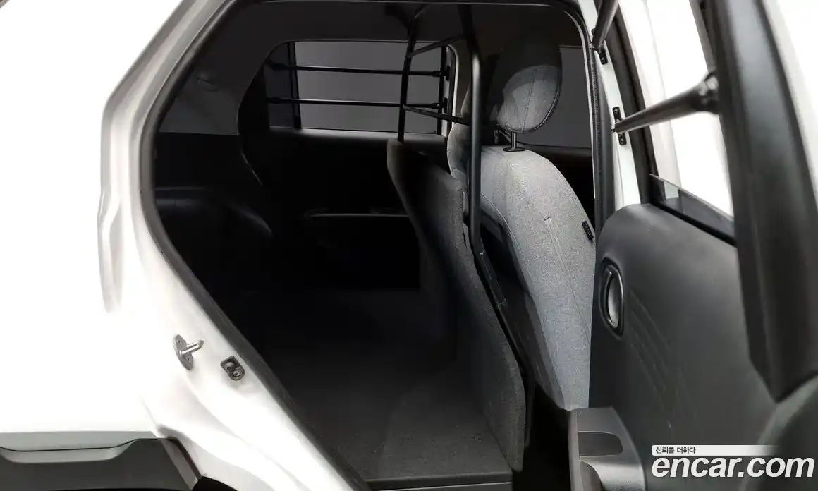 Hyundai Casper 2024 1.0 Автомат в Москве № 112803, фото 12