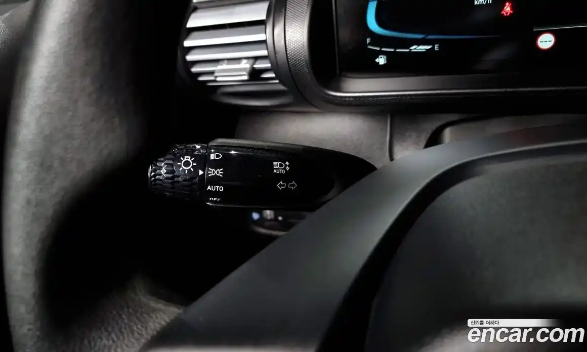 Hyundai Casper 2024 1.0 Автомат в Москве № 112803, фото 16