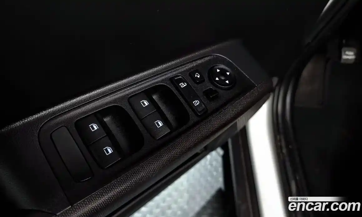 Hyundai Casper 2024 1.0 Автомат в Москве № 112803, фото 17