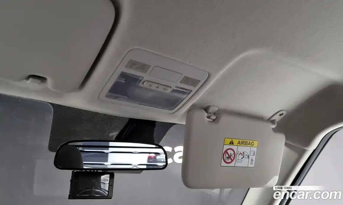 Hyundai Casper 2024 1.0 Автомат в Москве № 112803, фото 19