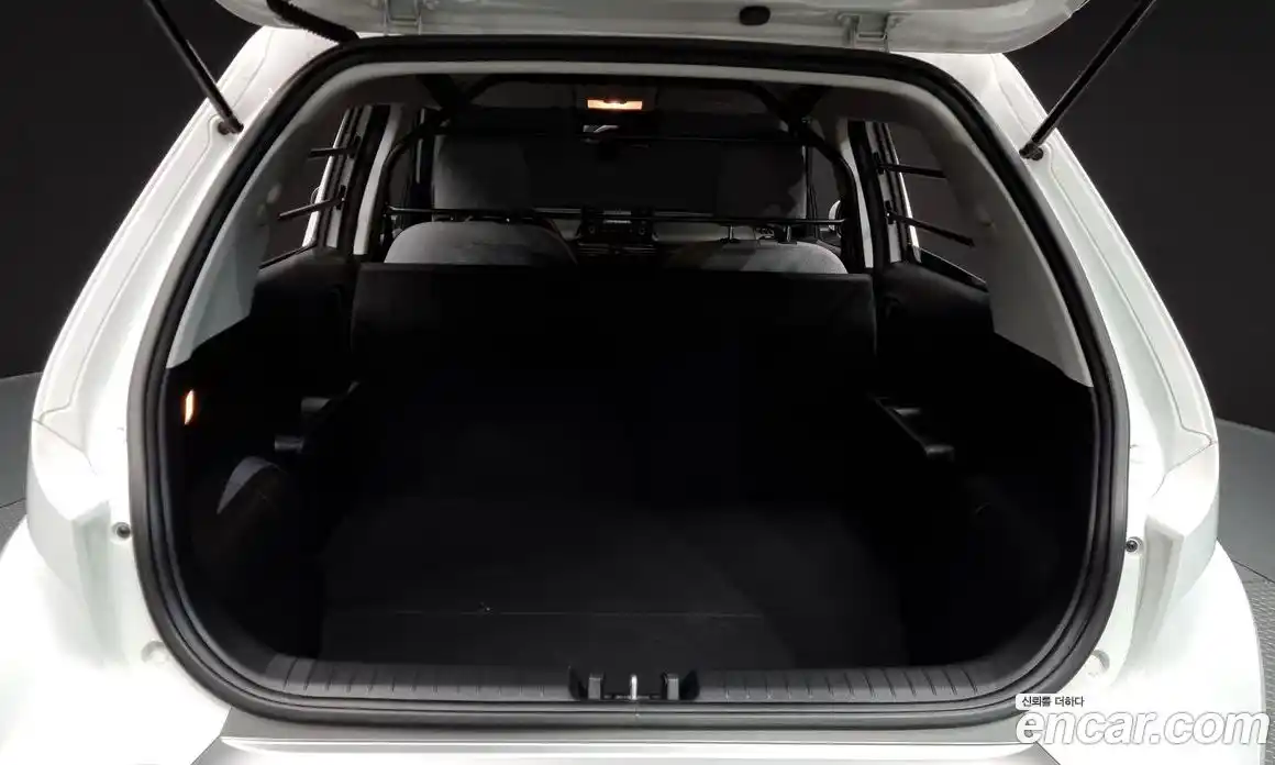 Hyundai Casper 2024 1.0 Автомат в Москве № 112803, фото 20