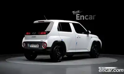 Hyundai Casper 2024 1.0 Автомат в Москве № 112803, миниатюра 2