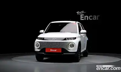 Hyundai Casper 2024 1.0 Автомат в Москве № 112803, миниатюра 3