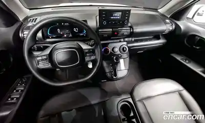 Hyundai Casper 2024 1.0 Автомат в Москве № 112803, миниатюра 7