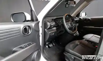 Hyundai Casper 2024 1.0 Автомат в Москве № 112803, миниатюра 10