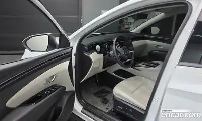 Hyundai Tucson, 2023