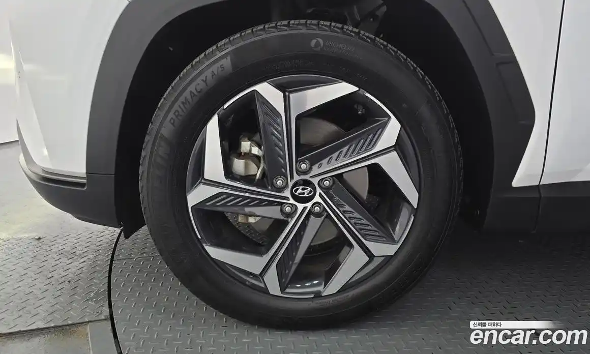 Hyundai Tucson 2023 1.6 Автомат в Москве № 113192, фото 11