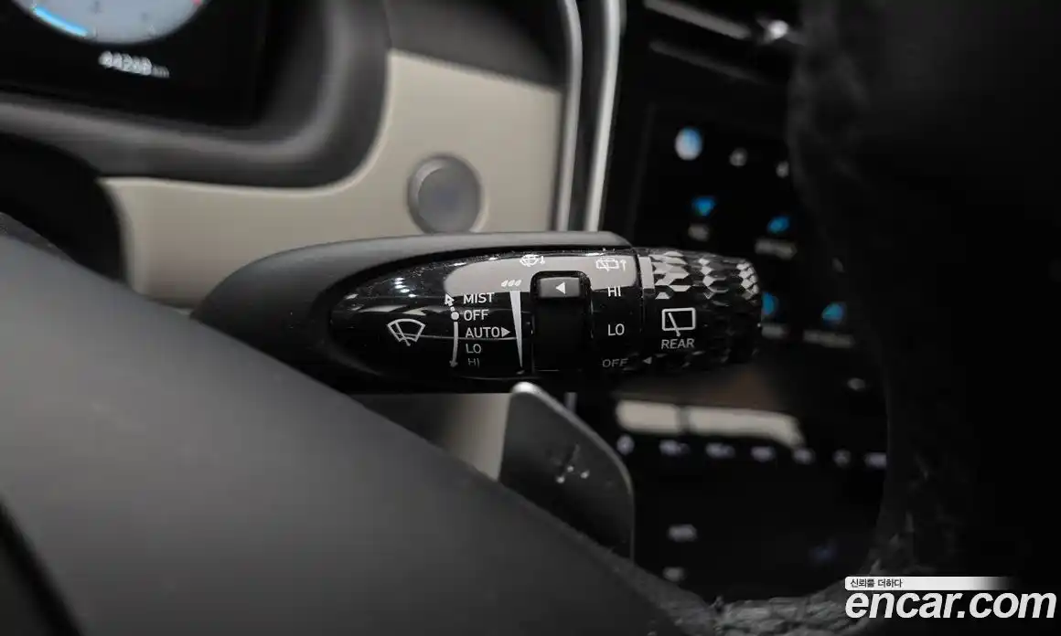 Hyundai Tucson 2023 1.6 Автомат в Москве № 113192, фото 19