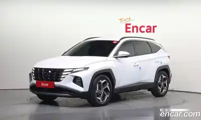 Hyundai Tucson 2023 1.6 Автомат в Москве № 113192, миниатюра 5