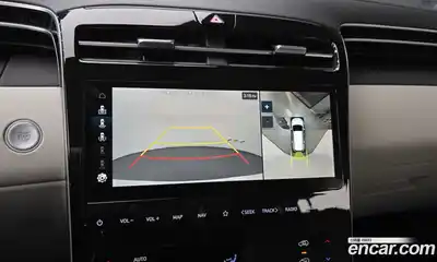 Hyundai Tucson 2023 1.6 Автомат в Москве № 113192, миниатюра 6