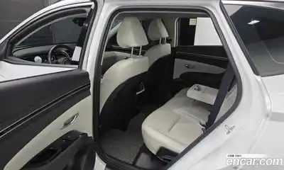 Hyundai Tucson 2023 1.6 Автомат в Москве № 113192, миниатюра 8