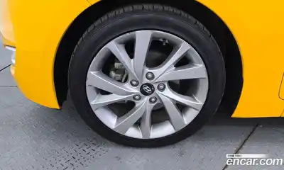 Hyundai Veloster, 2017