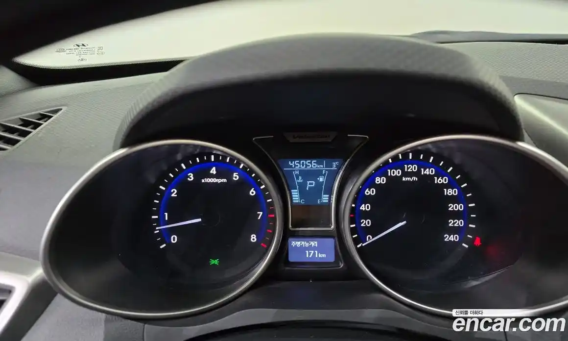 Hyundai Veloster 2017 1.6 Автомат в Москве № 113338, фото 17