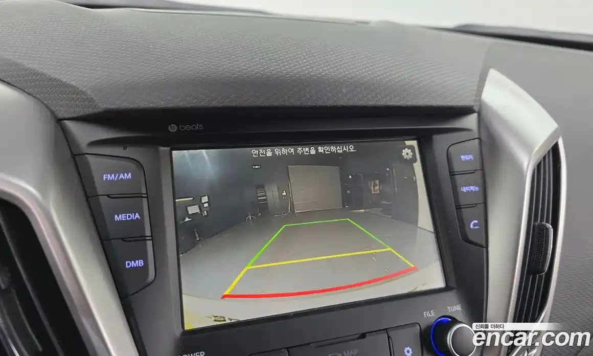 Hyundai Veloster 2017 1.6 Автомат в Москве № 113338, фото 19