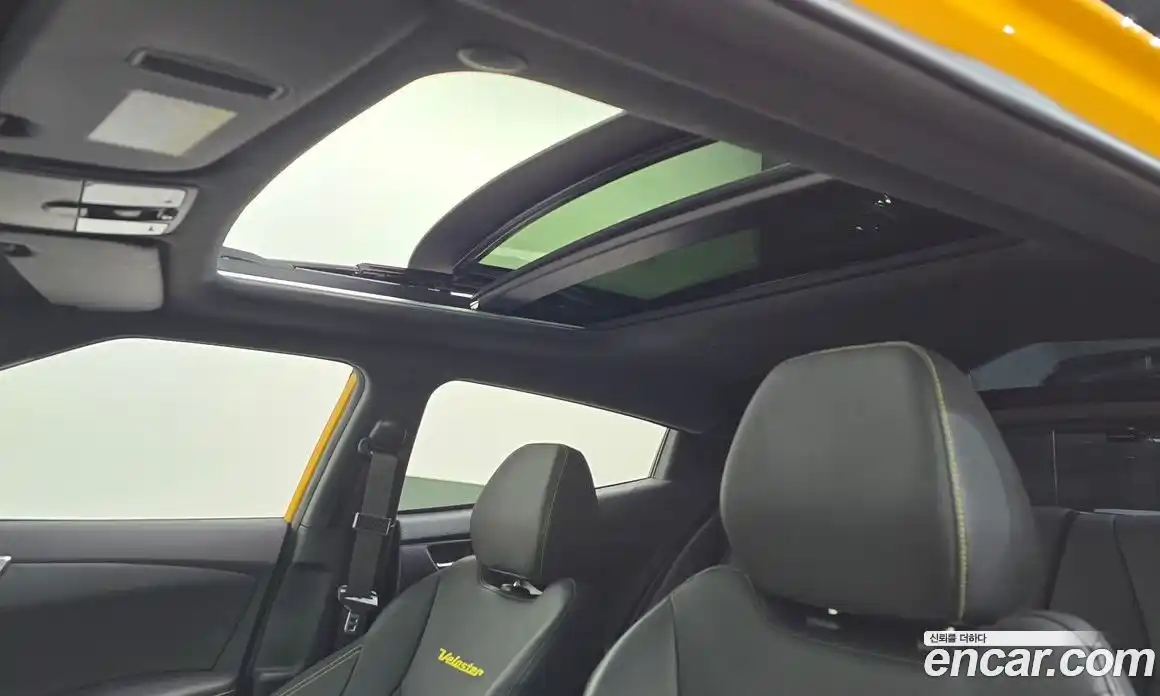 Hyundai Veloster 2017 1.6 Автомат в Москве № 113338, фото 20