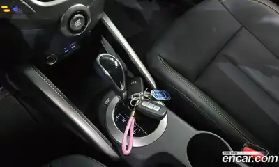 Hyundai Veloster 2017 1.6 Автомат в Москве № 113338, миниатюра 5