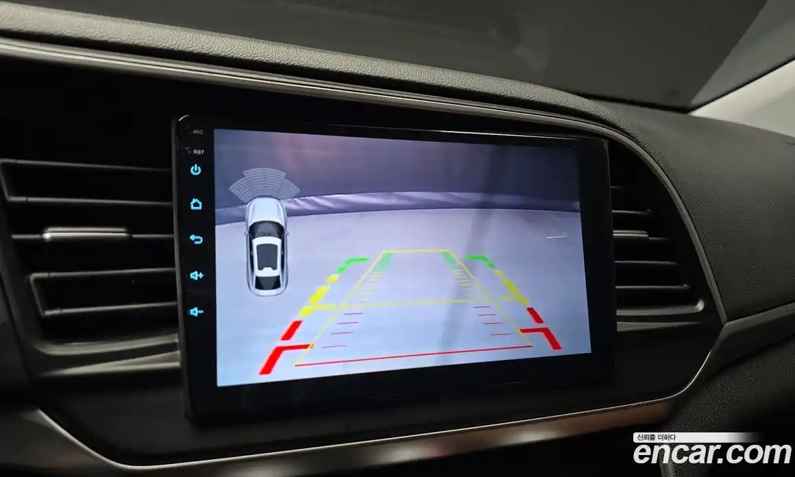 Hyundai Avante 2020 1.6 Автомат в Москве № 115392, фото 16