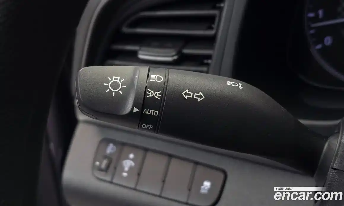 Hyundai Avante 2020 1.6 Автомат в Москве № 115392, фото 18