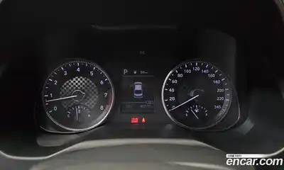 Hyundai Avante 2020 1.6 Автомат в Москве № 115392, миниатюра 8