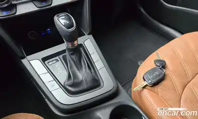 Hyundai Avante 2020 1.6 Автомат в Москве № 115392, миниатюра 9