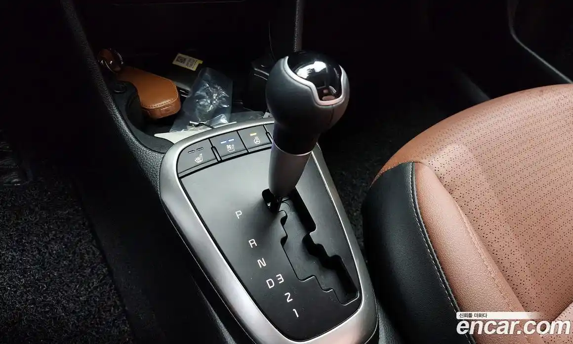 Kia Morning 2025 1.0 Автомат в Москве № 115443, фото 13