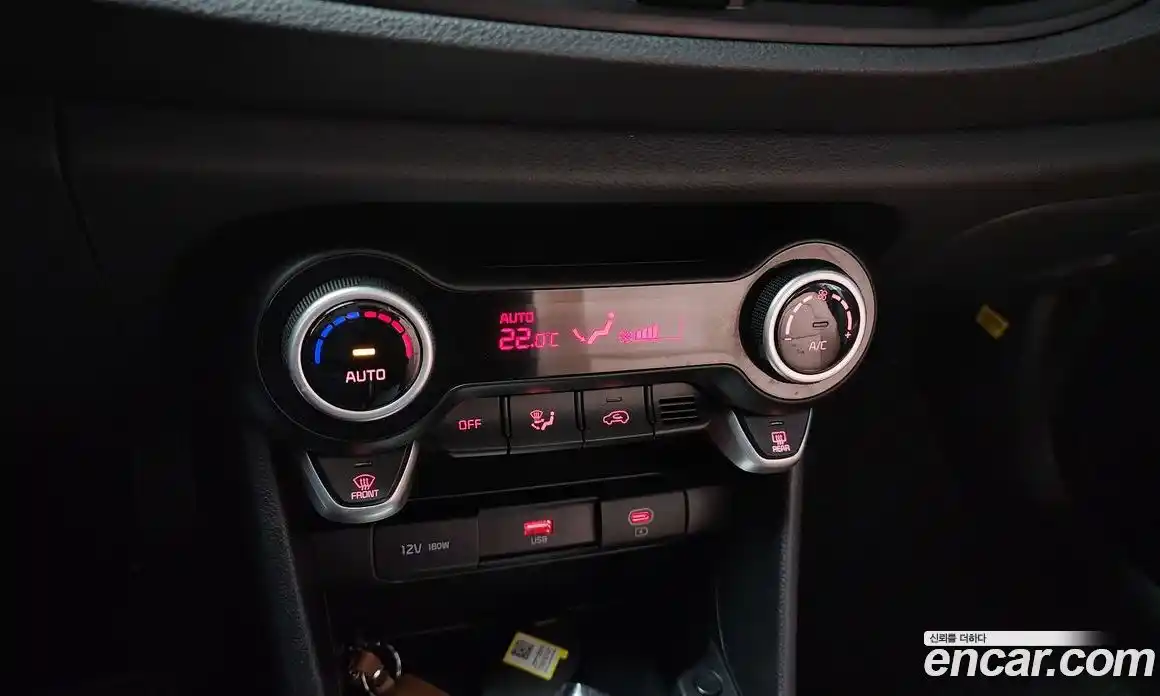 Kia Morning 2025 1.0 Автомат в Москве № 115443, фото 20