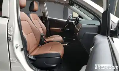 Kia Morning 2025 1.0 Автомат в Москве № 115443, миниатюра 2