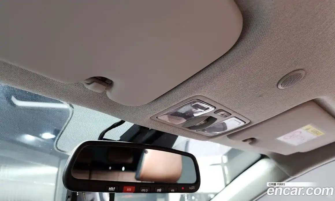 Kia Morning 2025 1.0 Автомат в Москве № 115443, фото 7